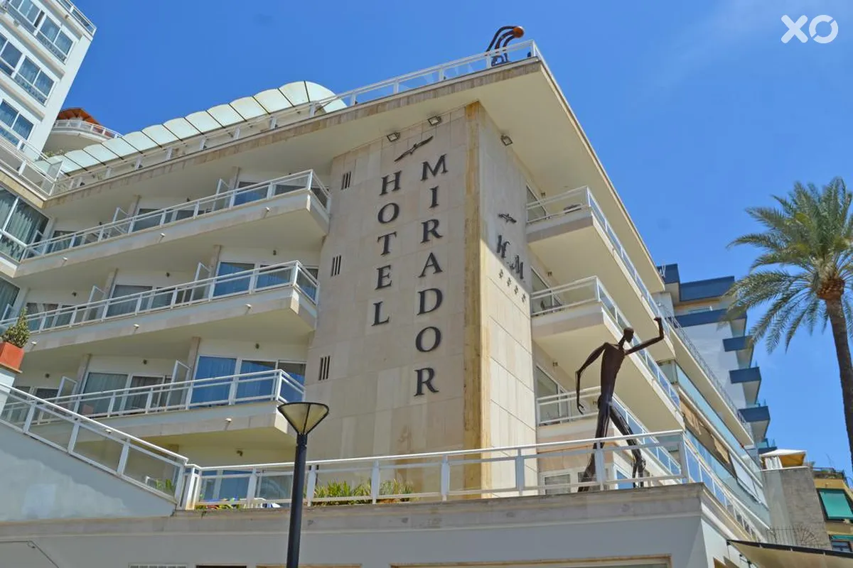 THB Mirador Hotel