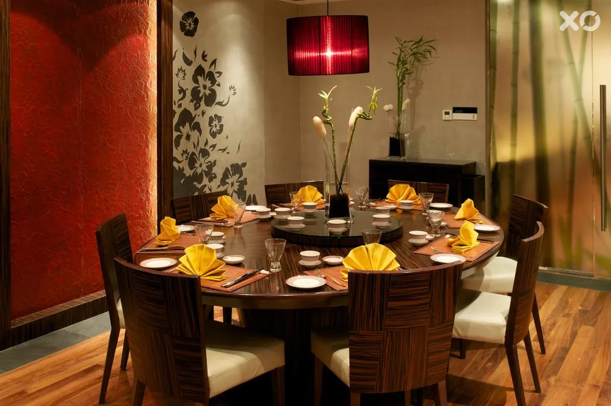 Montreal Barsha Hotel