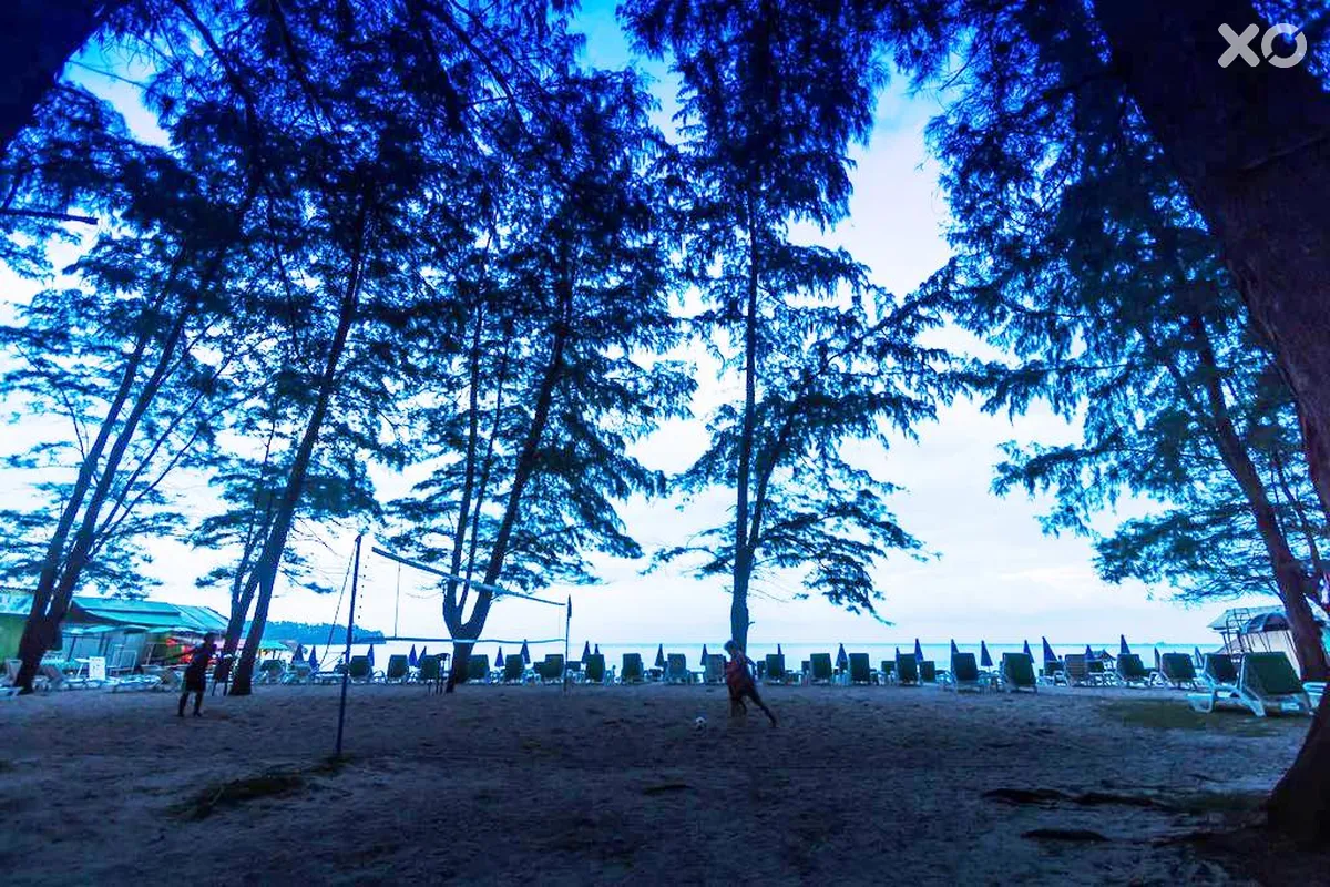 Amora Beach Resort Phuket
