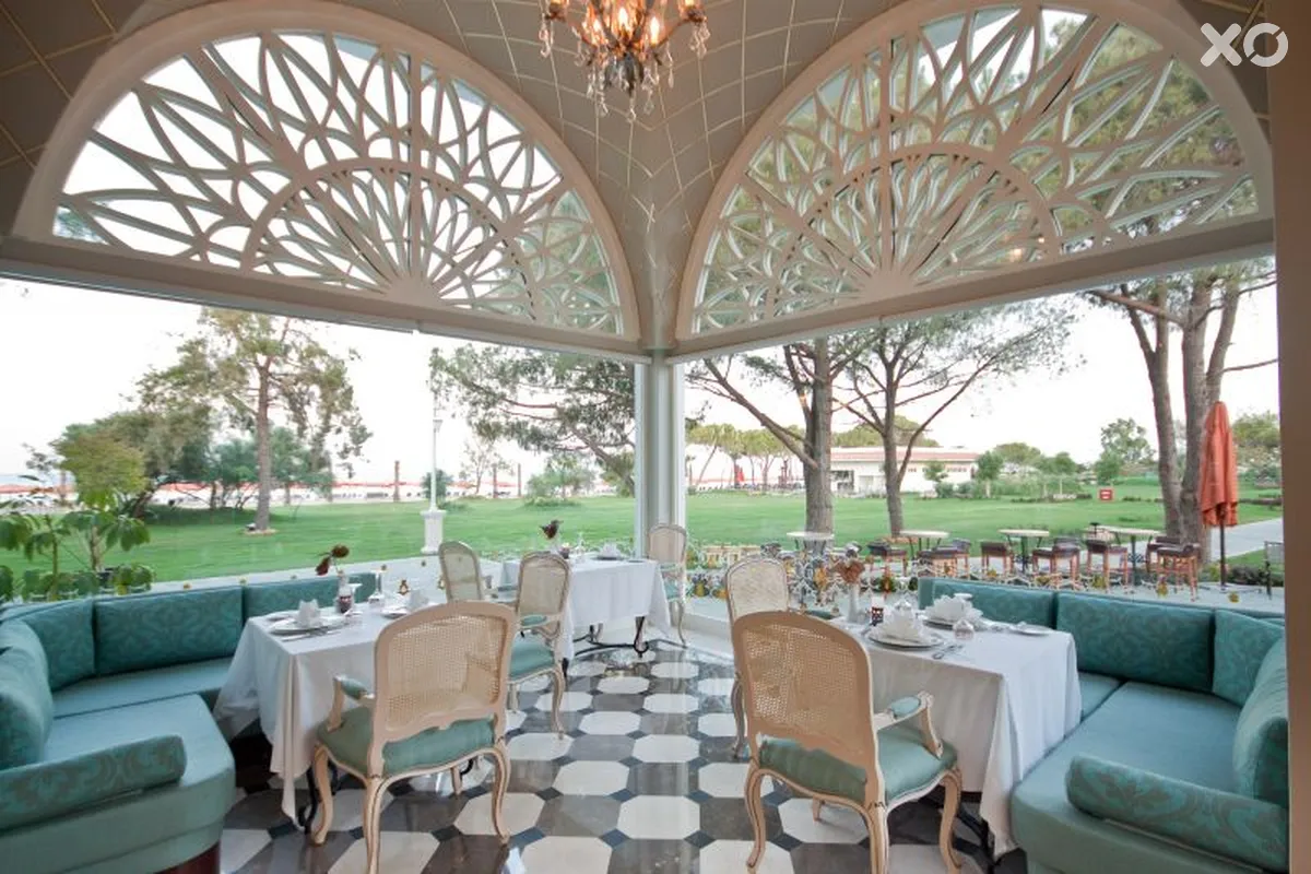 Ali Bey Resort Sorgun