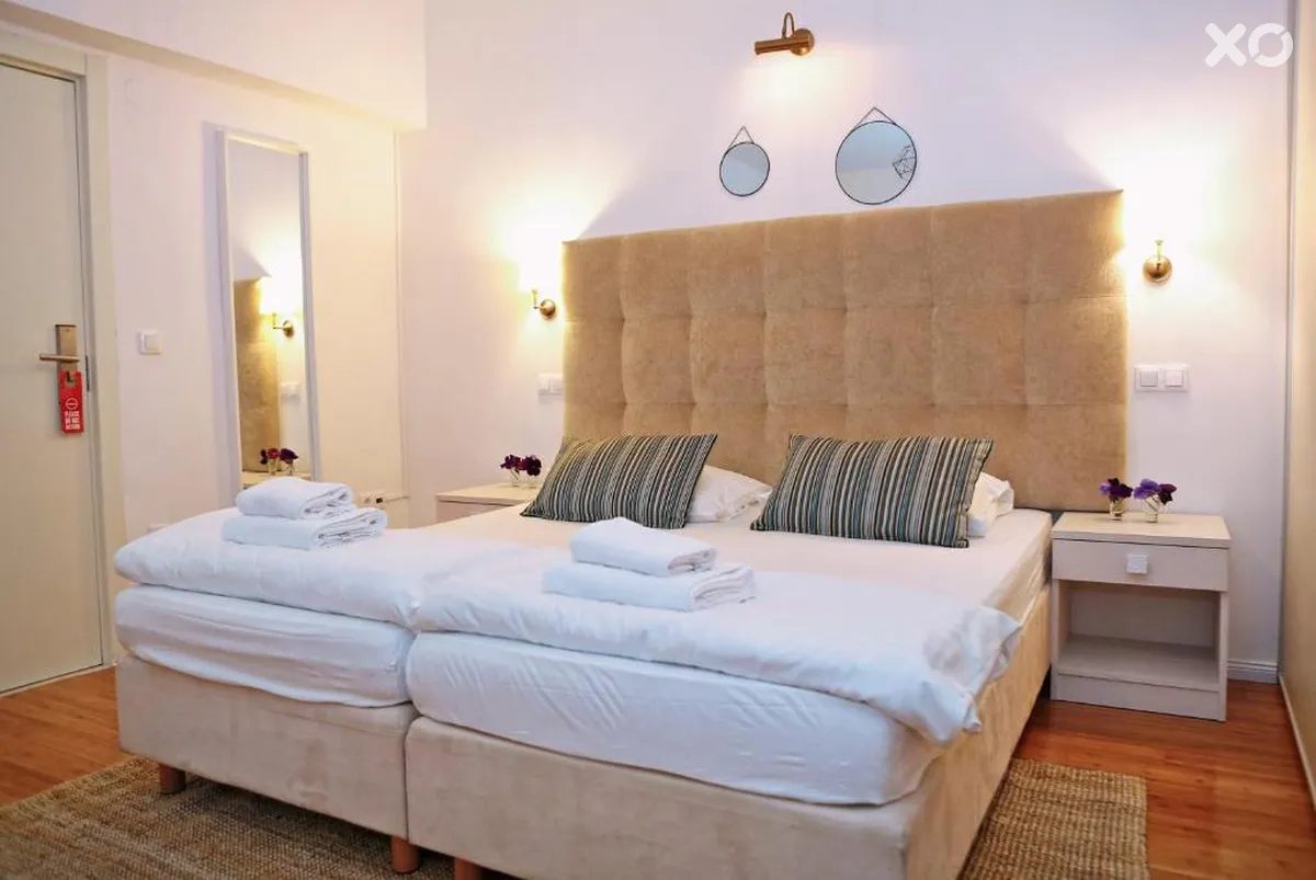 Delfin Restaurant Hotel