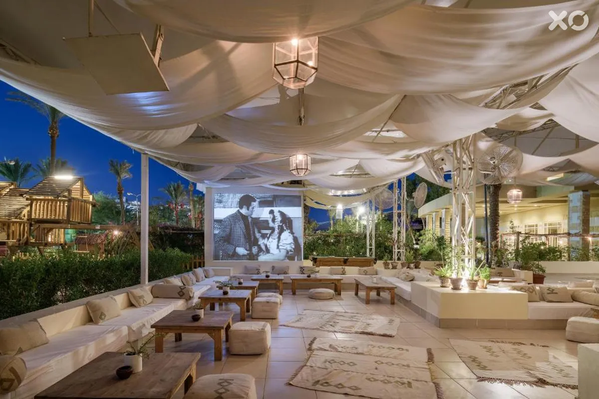 Sindbad Club