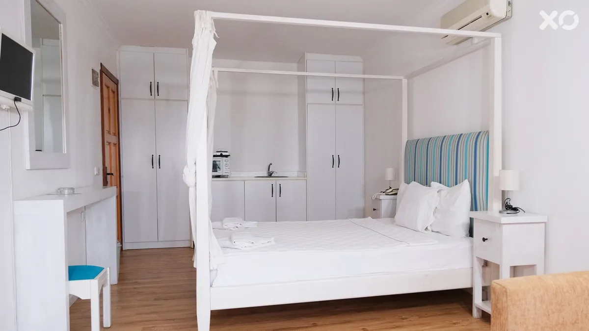 Gumbet Cove Hotel