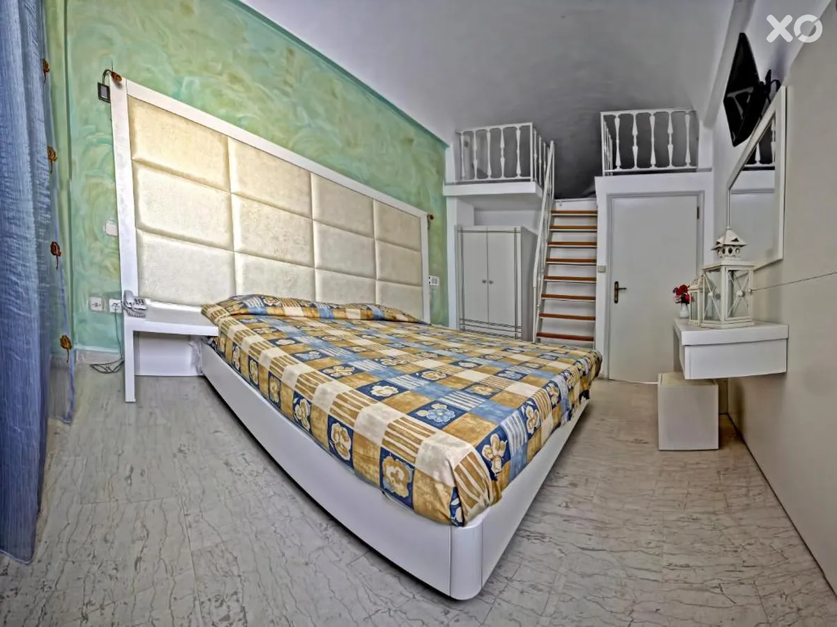 Sellada Apartments