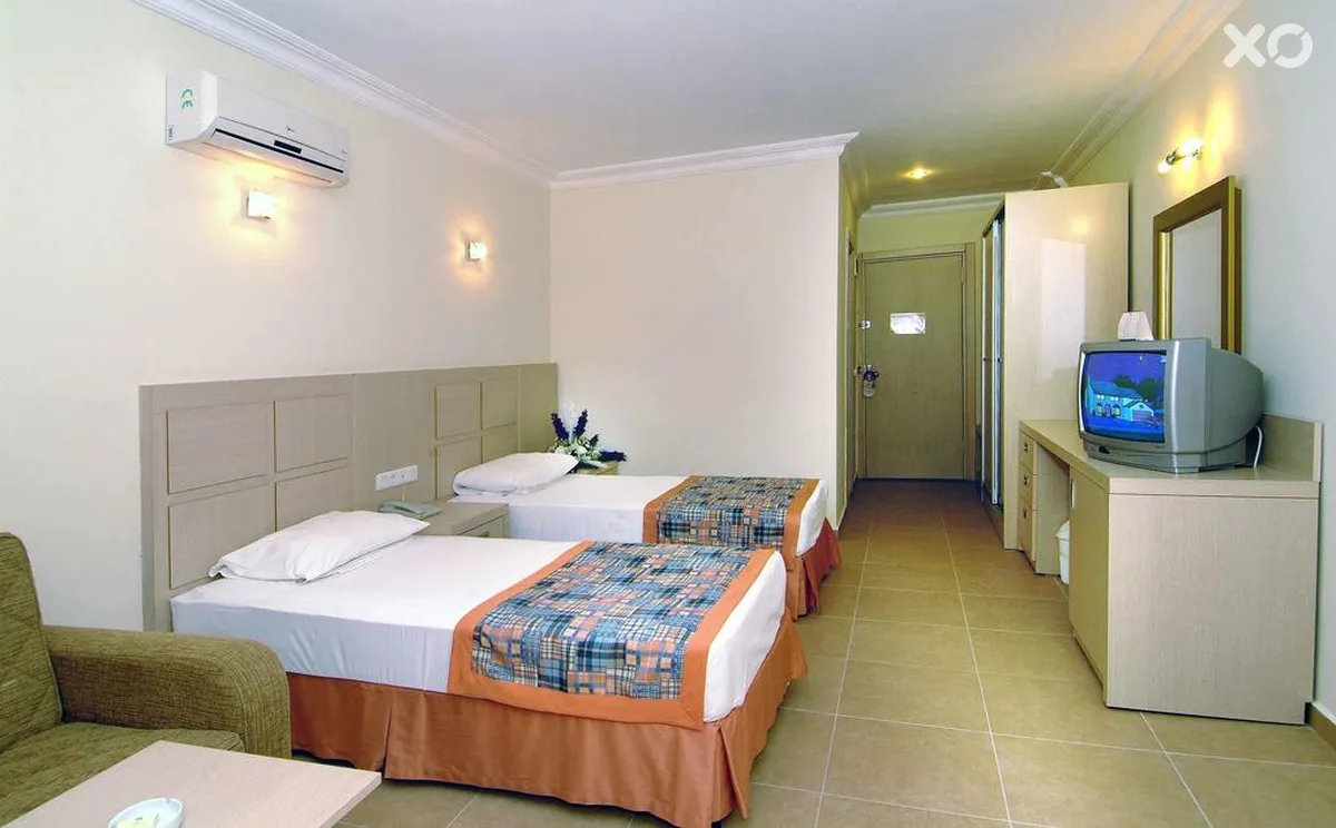 Gardenia Beach Hotel
