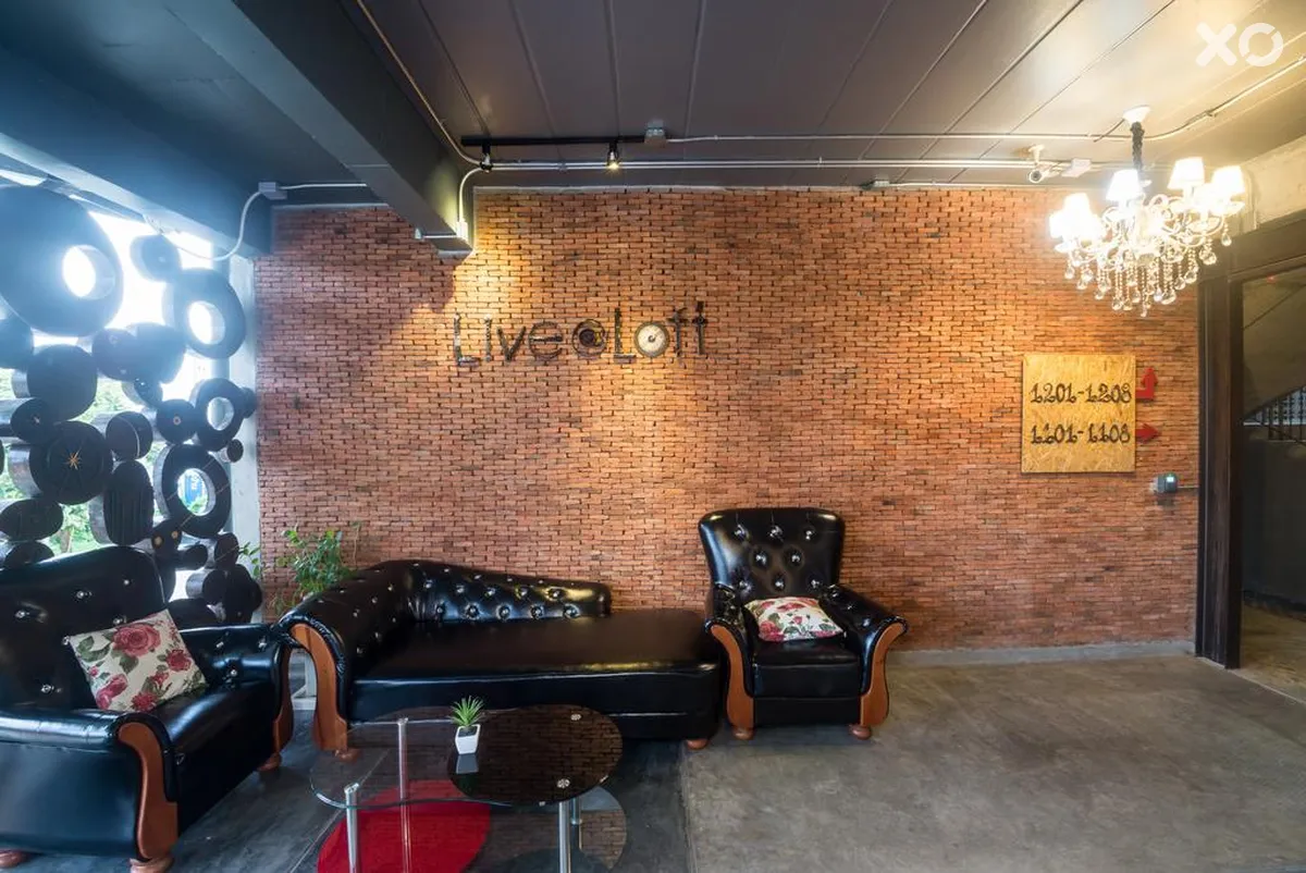 The Rubber Hotel
