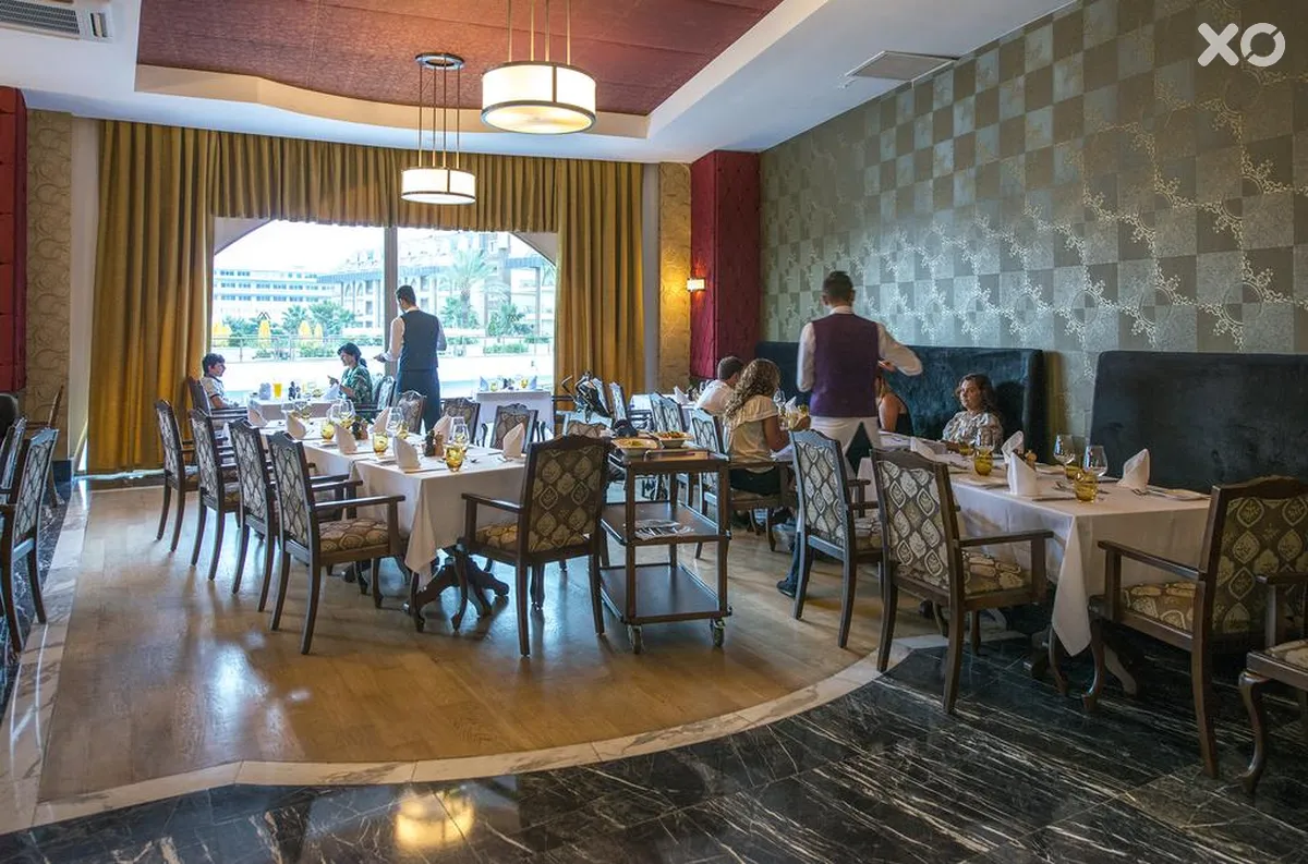 Crystal Prestige Elit
