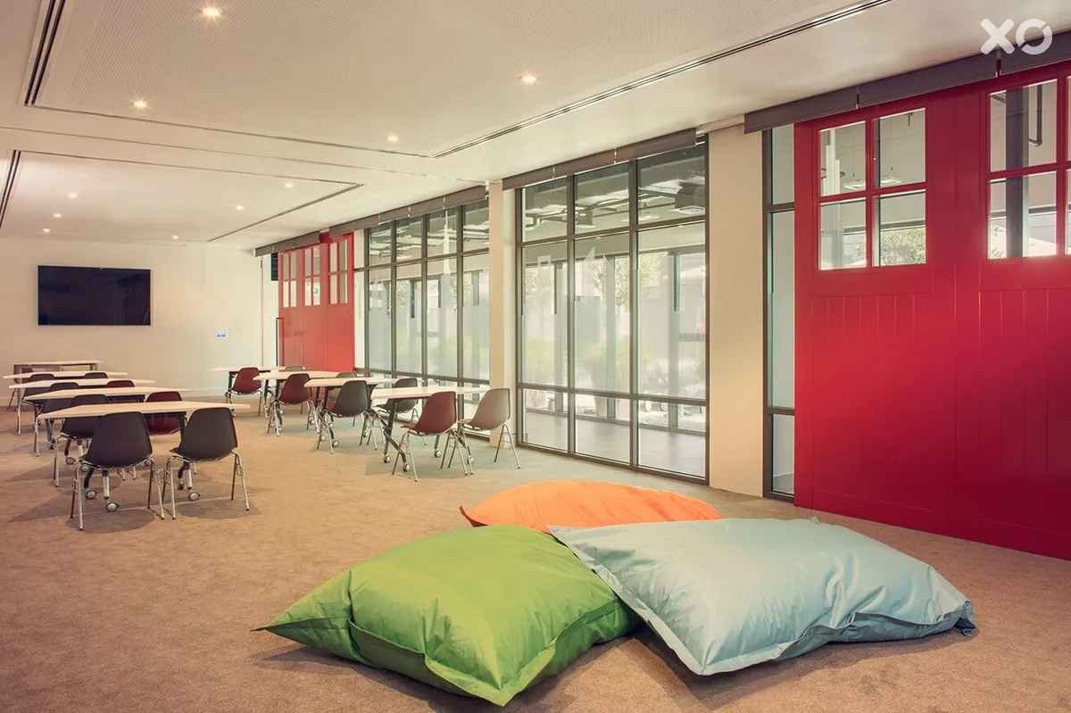 Rove Healthcare City