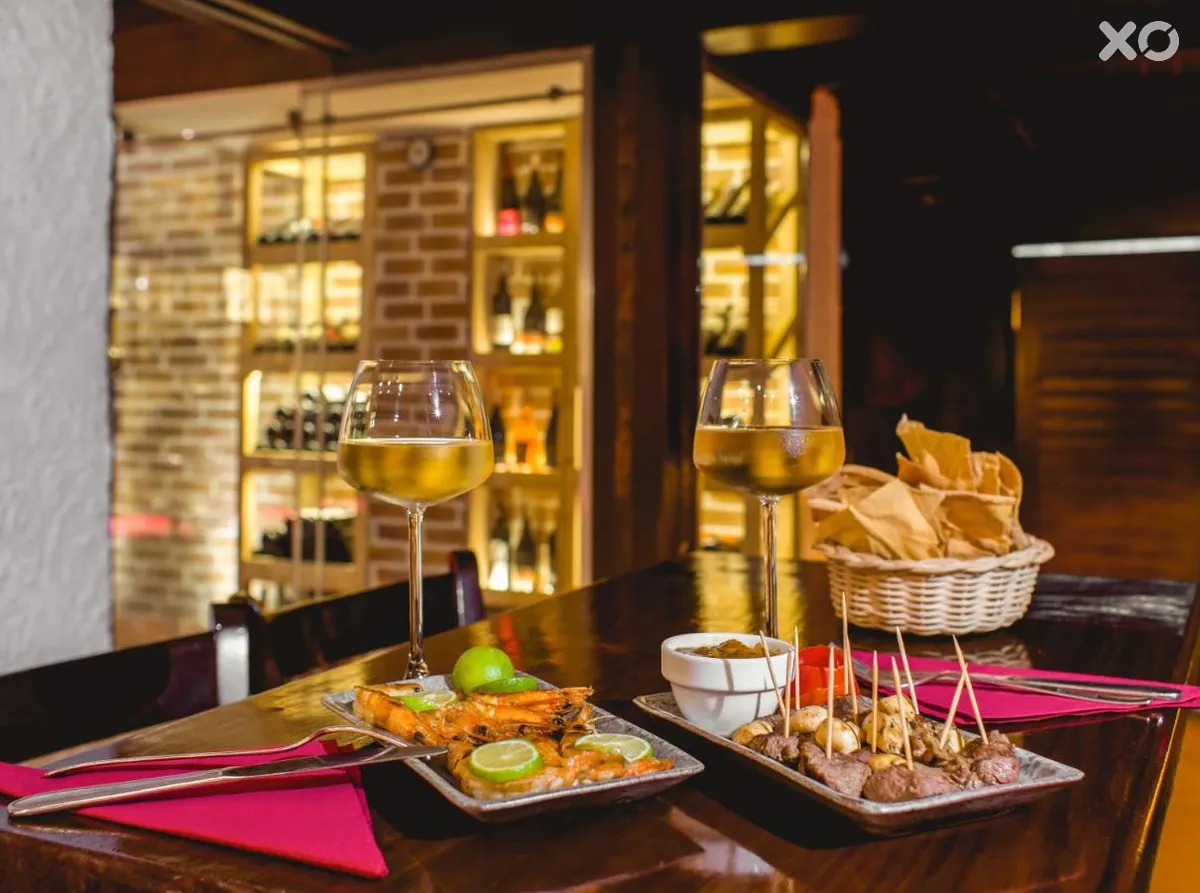 The President Hotel Cairo