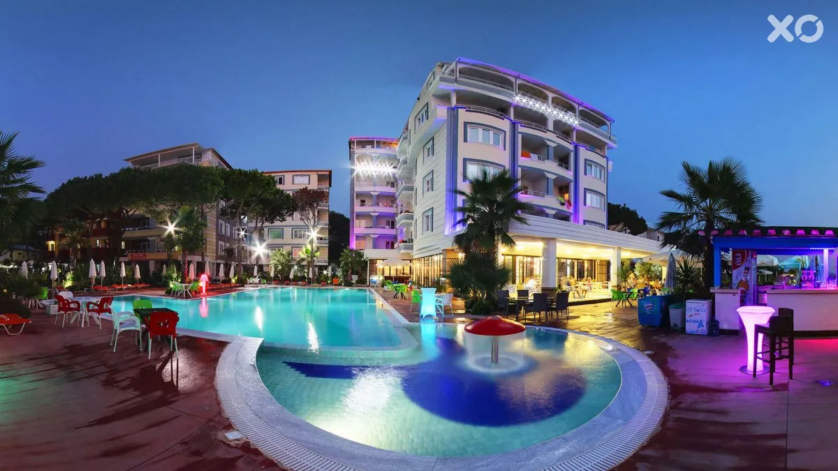 Fafa Premium Resort