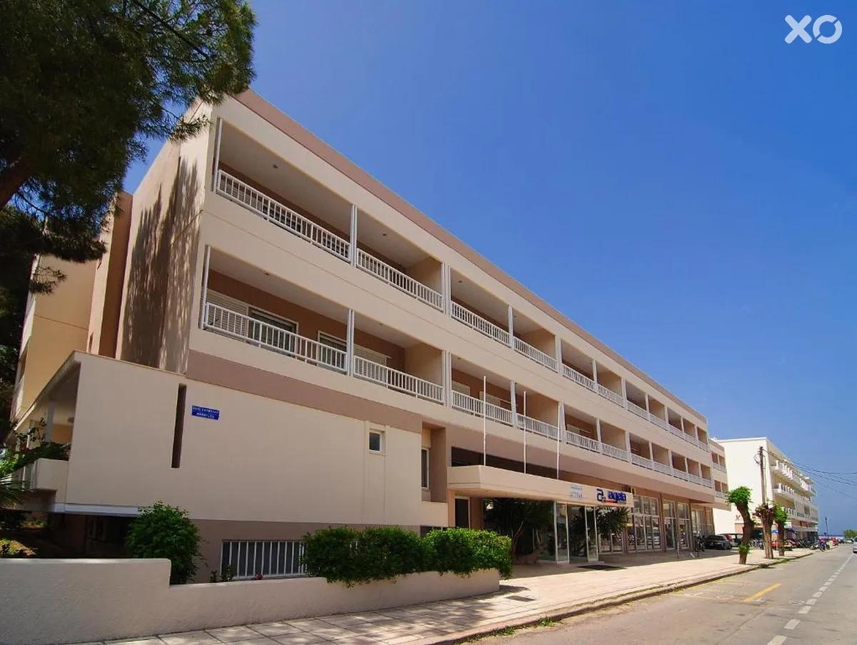 Agela Apartments