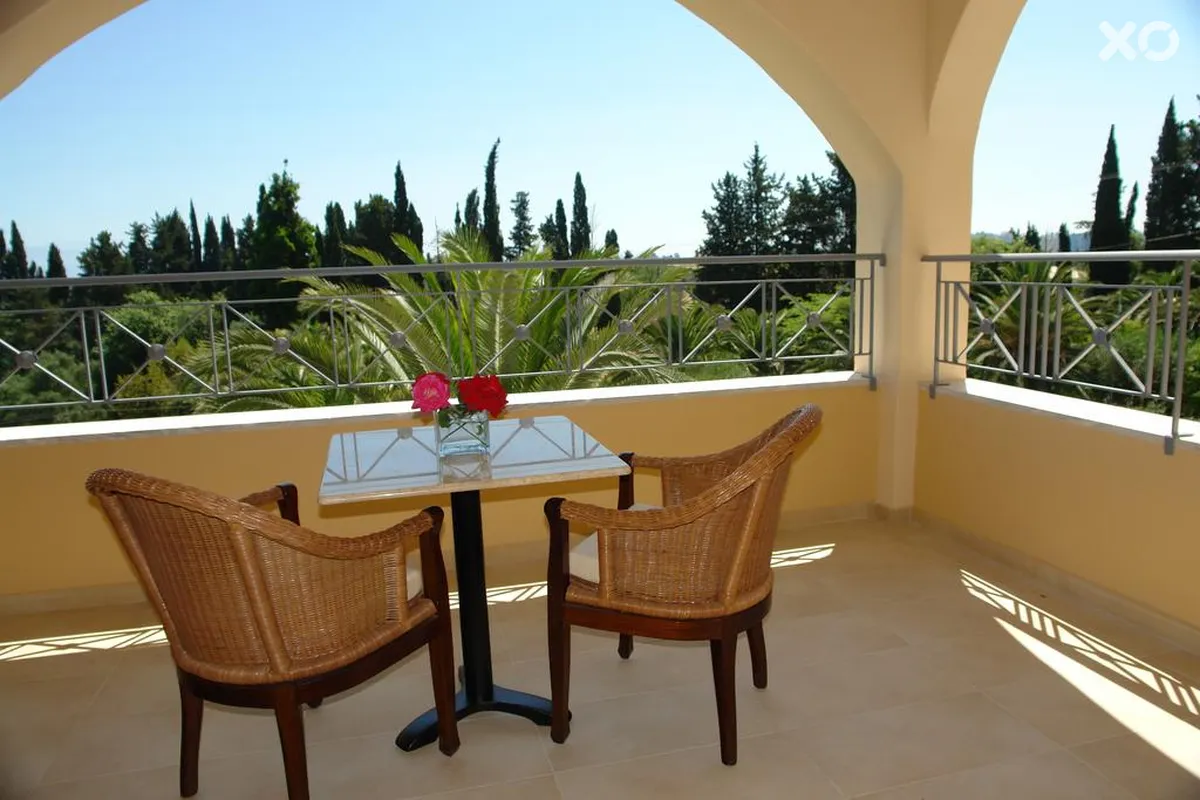 Art Hotel Debono