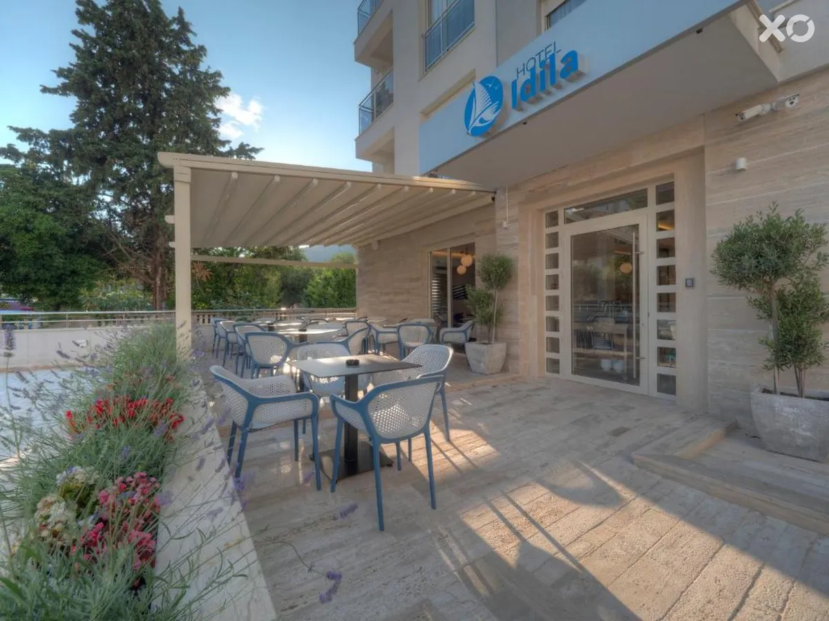 Idila Hotel