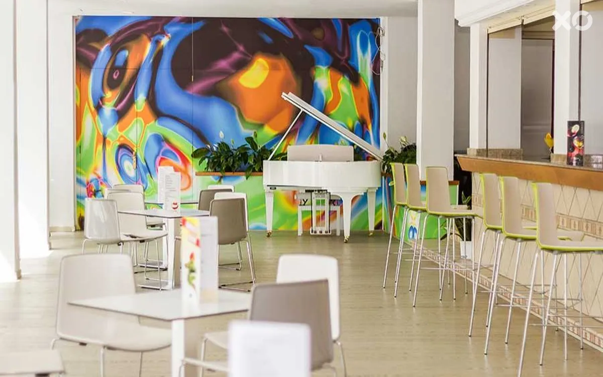 Eix Alcudia Hotel