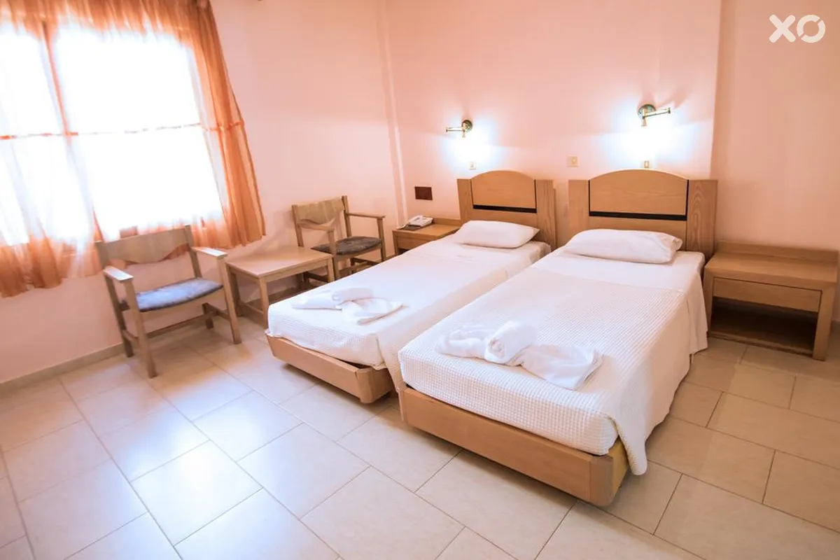 Brascos Hotel
