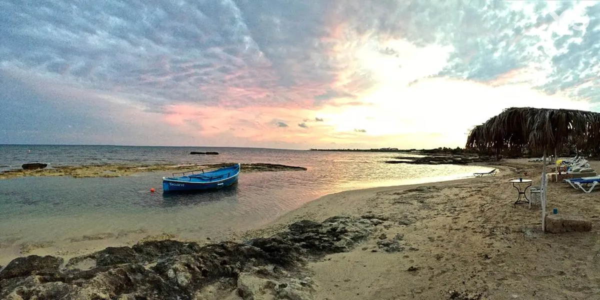Thalassines Beach Villas