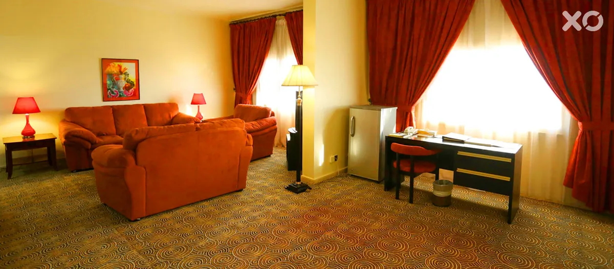 Ras Al Khaimah Hotel