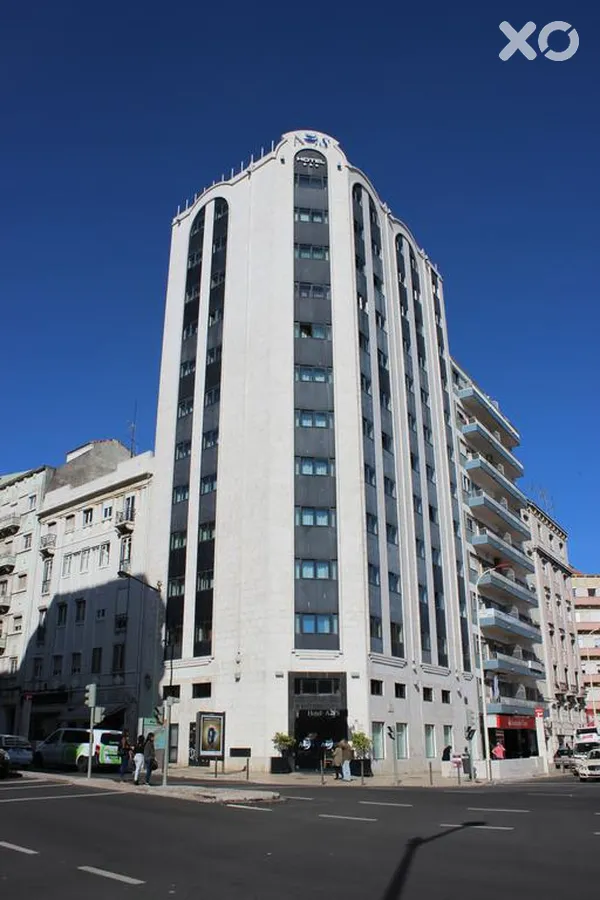 A.S. Lisboa Hotel