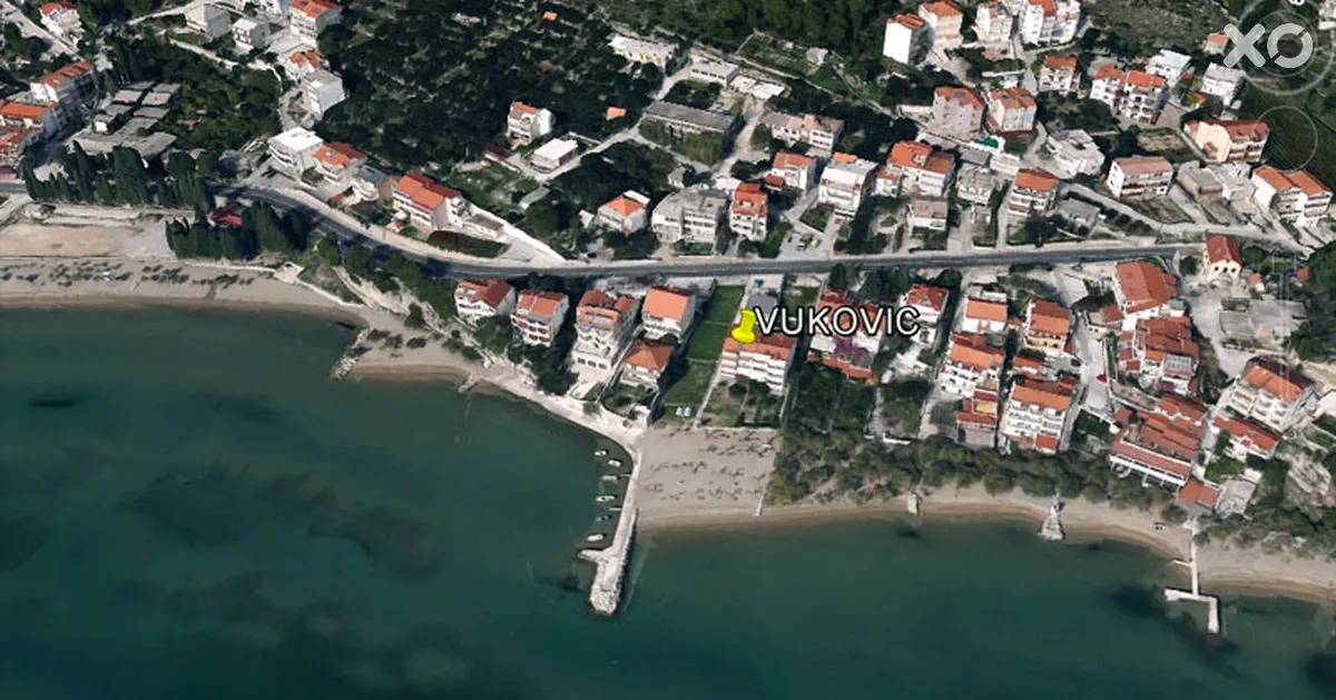 Vukovic Davor Villa