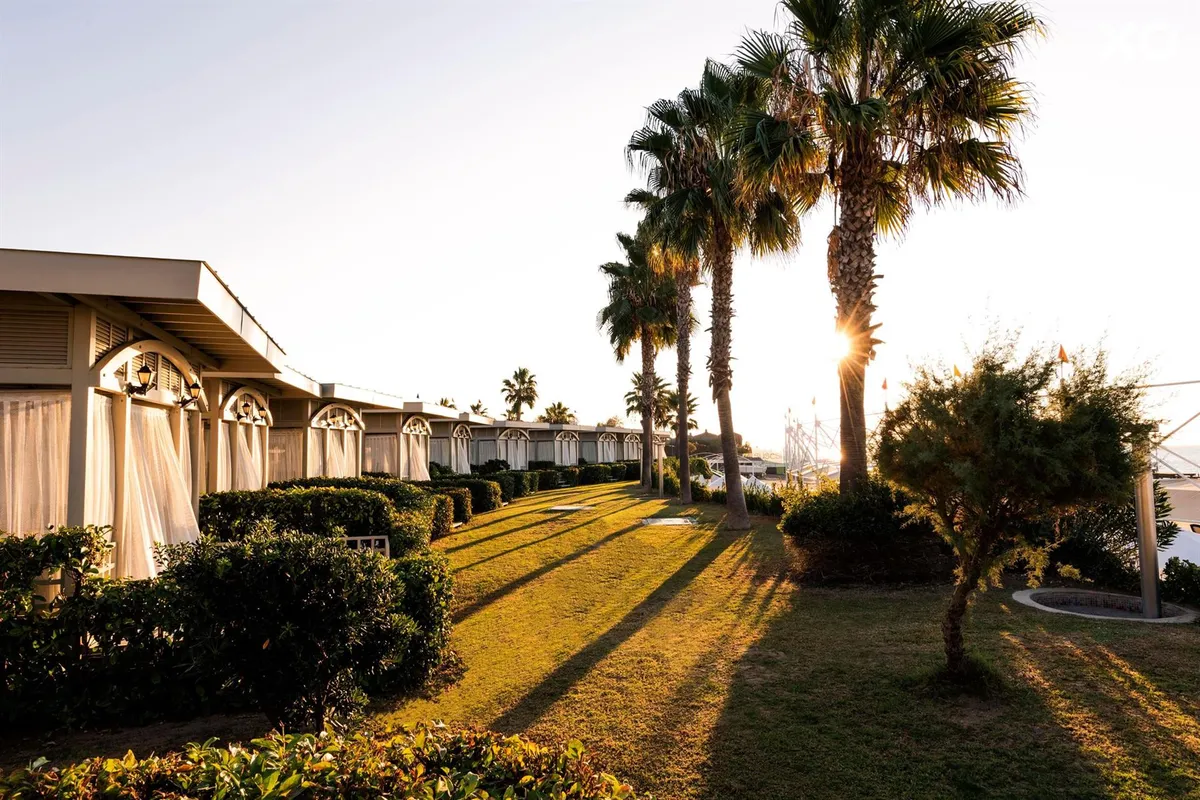Susesi Luxury Resort