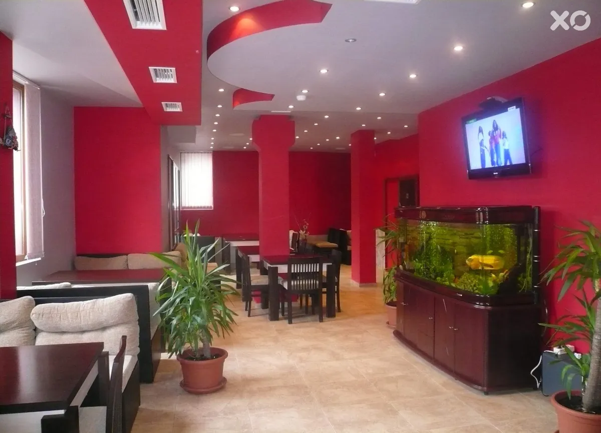 Favourite Hotel