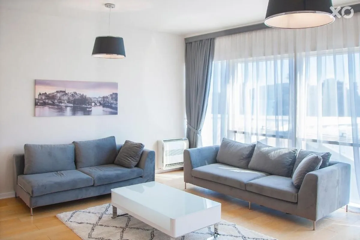 Tre Canne Apartments