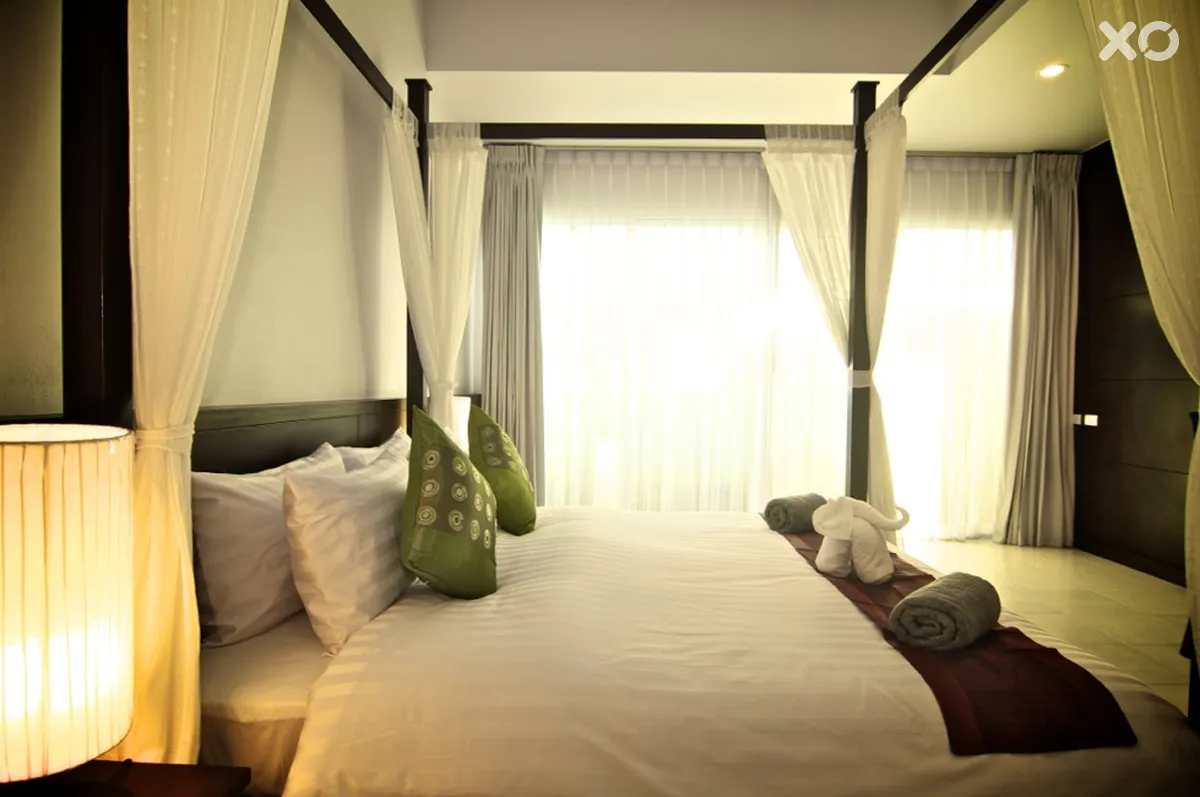 The Palmery Resort and Spa