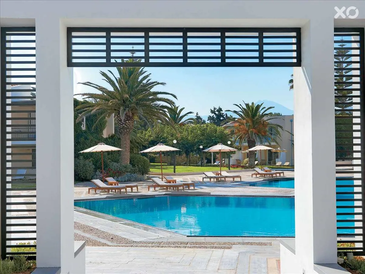 Creta Palace Grecotel Luxury Resort