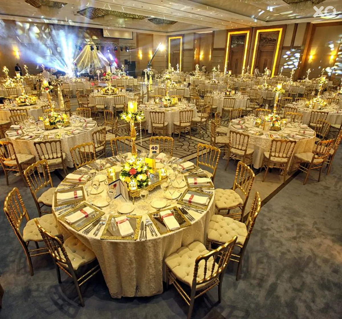 Radisson Blu Hotel Istanbul Sisli