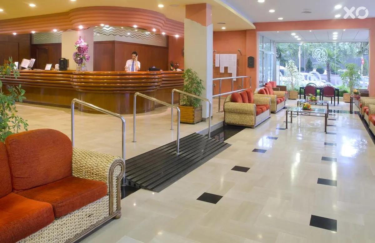 Eurosalou & Spa