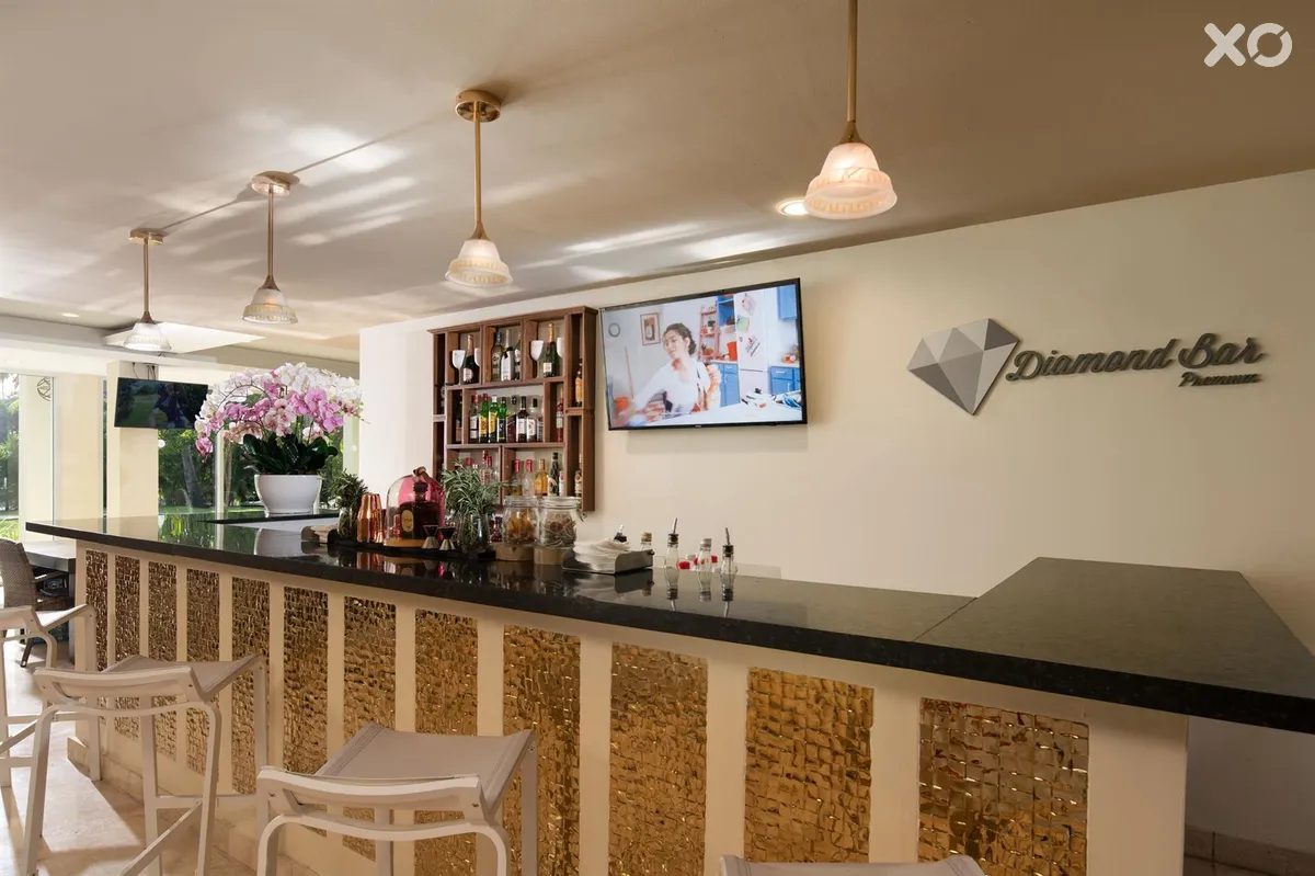 Impressive Premium Resort & Spa Punta Cana