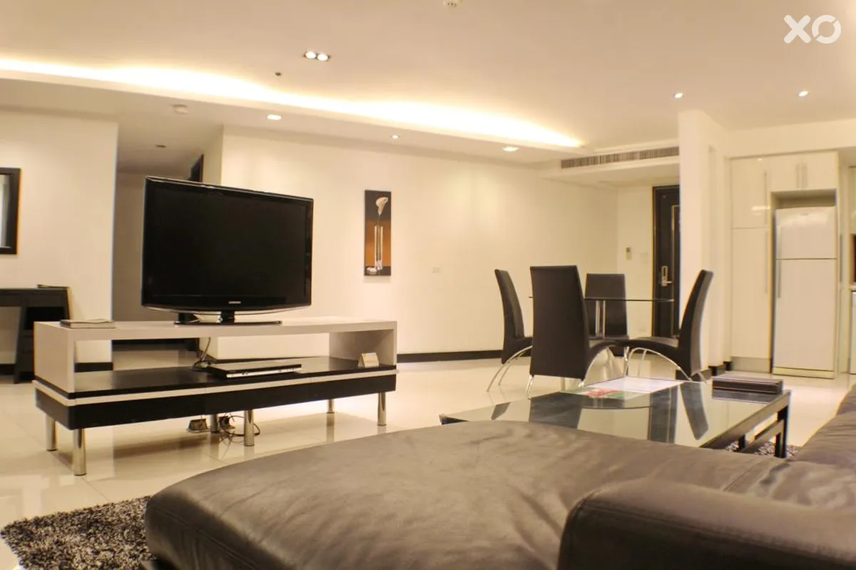 Nova Suites Pattaya