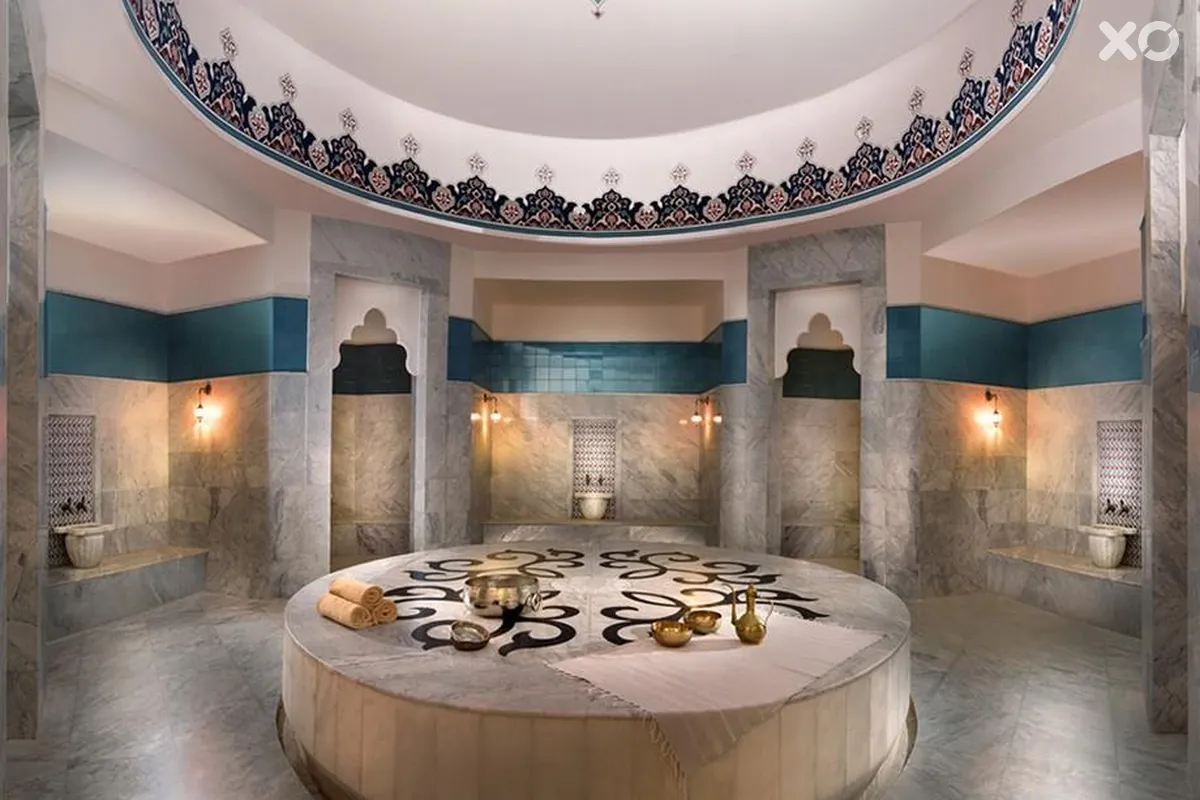Rixos Bab Al Bahar