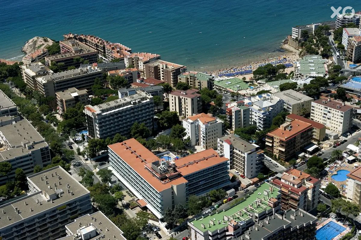 Ohtels Villa Dorada