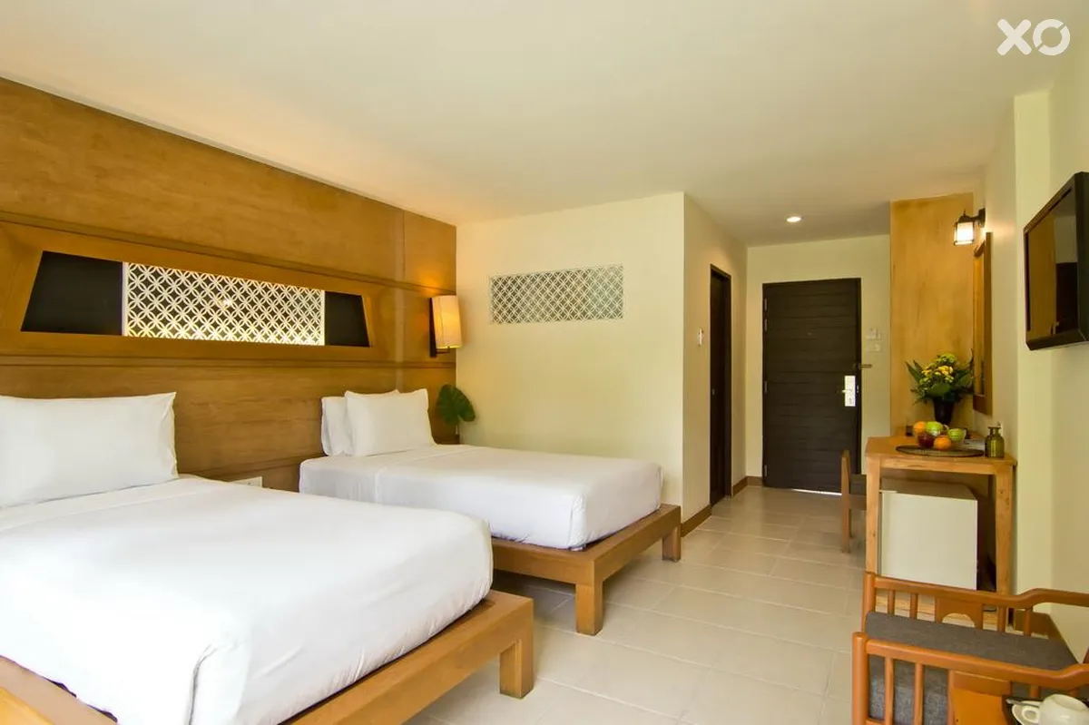 Sunshine Garden Resort