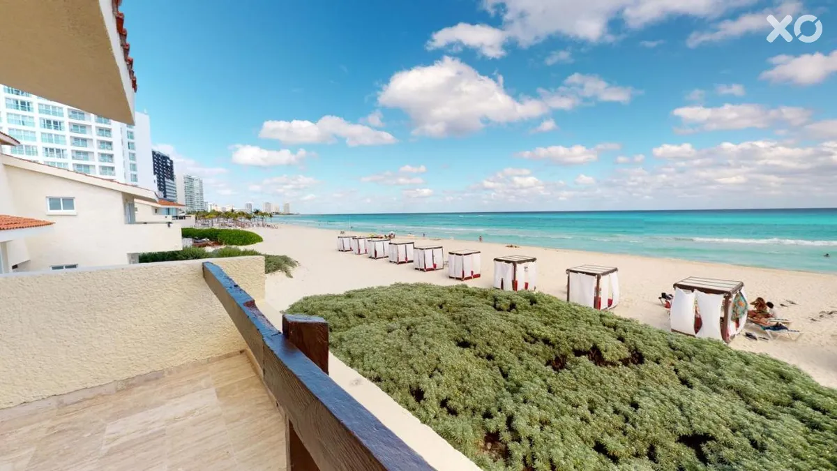 The Villas Cancun by Grand Park Royal