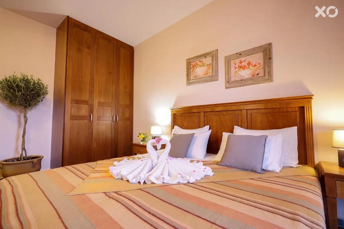 Flamingos Hotel