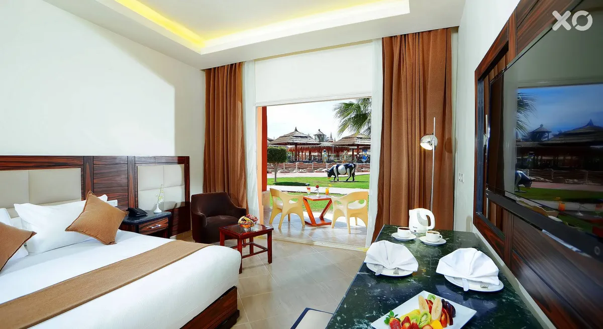 Albatros Aqua Blu Resort