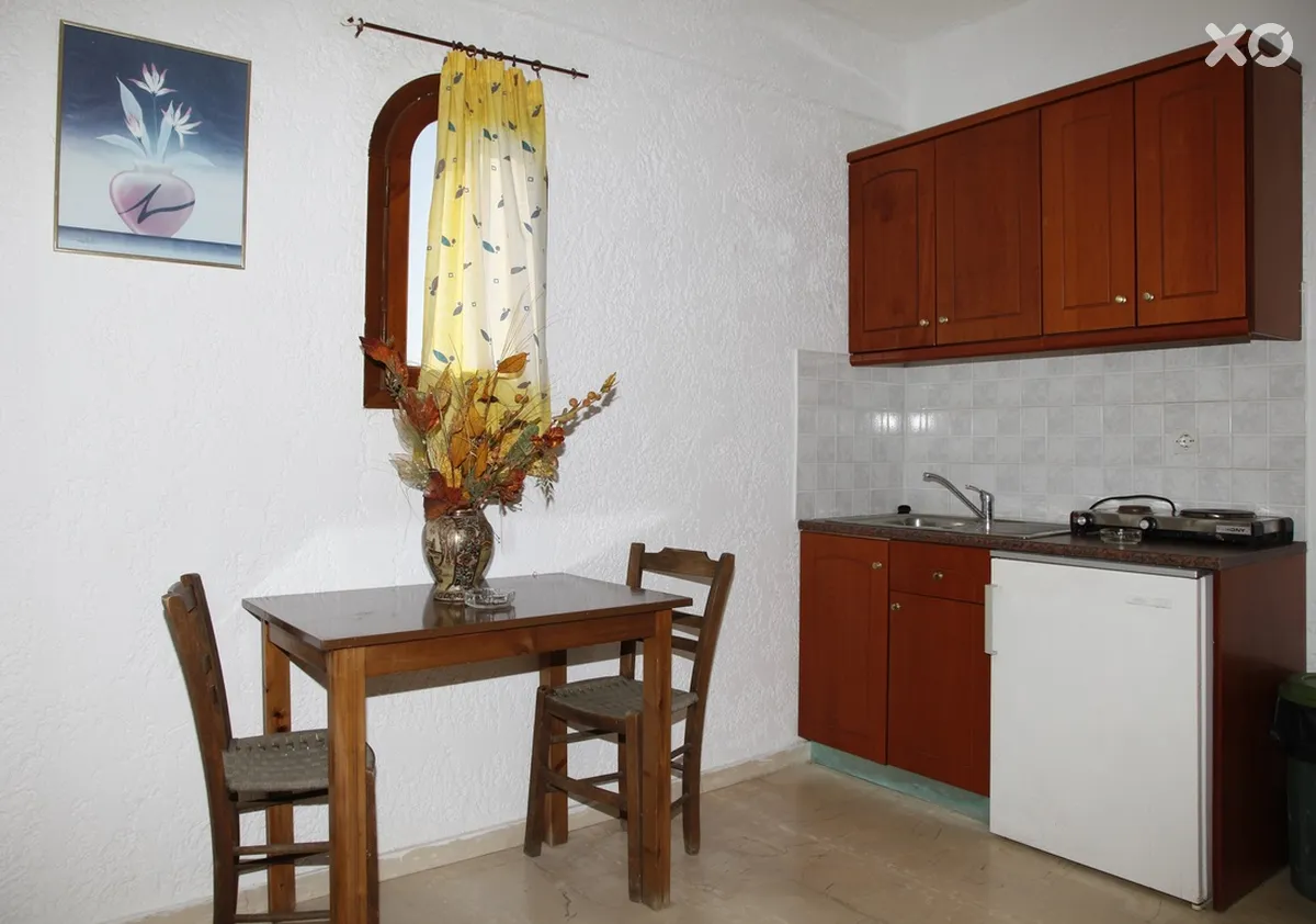 Krits Hotel