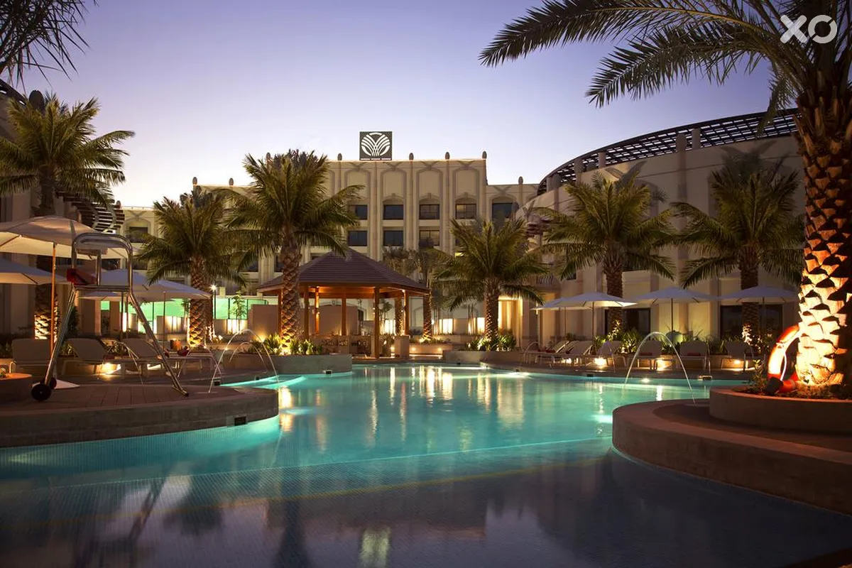 Al Ain Rotana