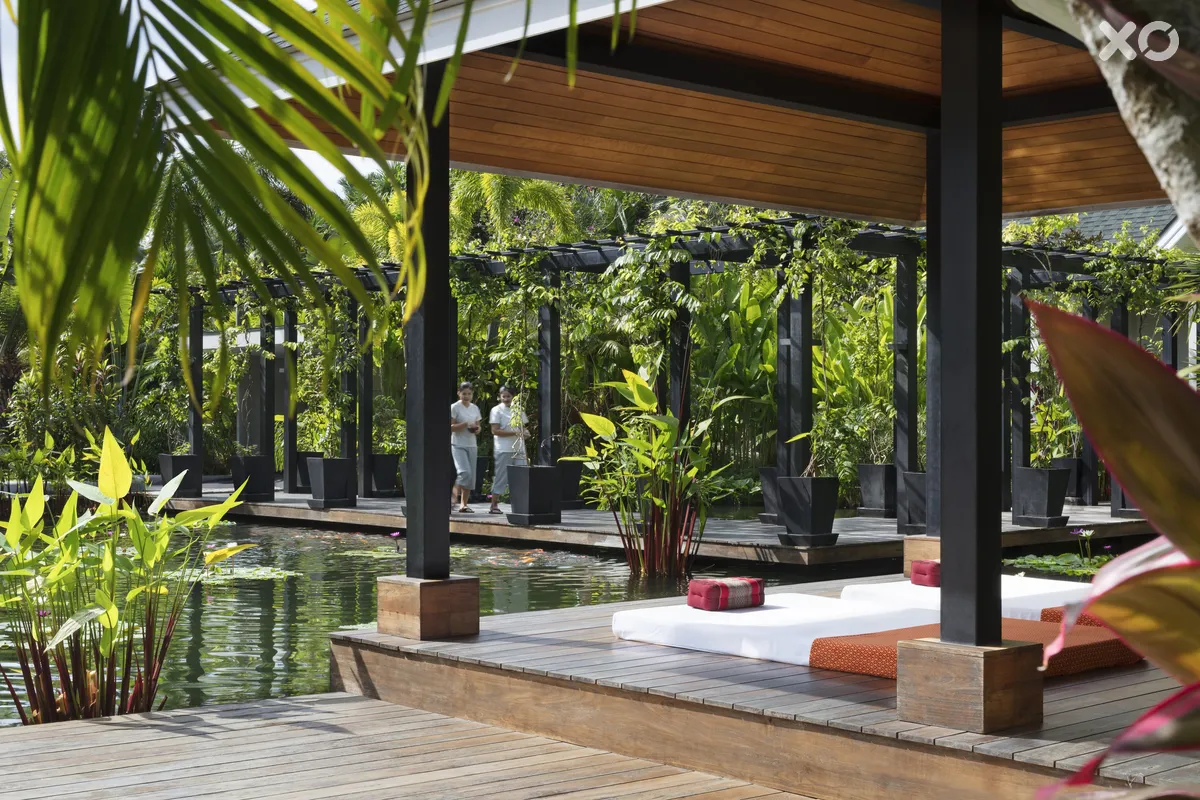 The Pavilions Phuket