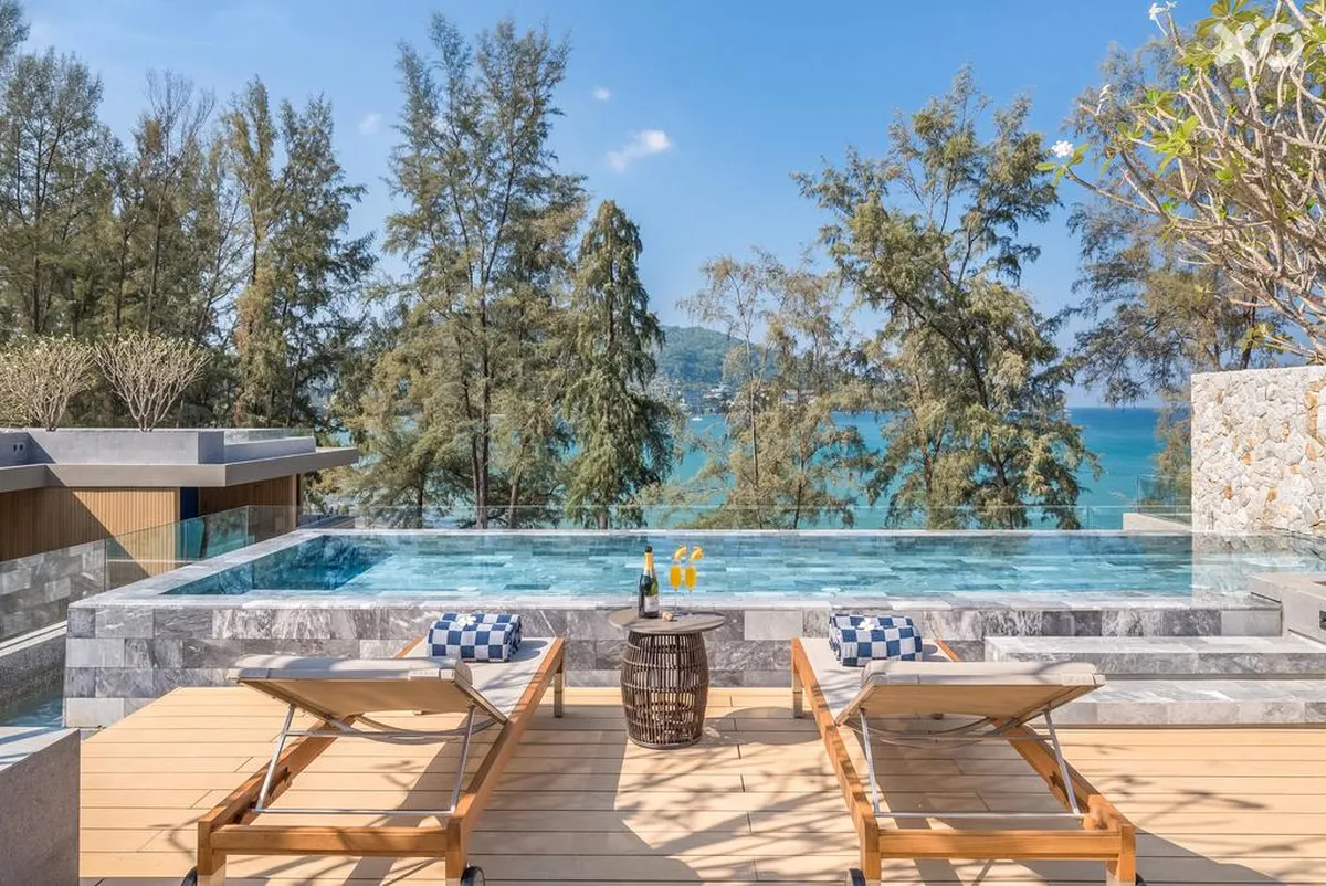 Twinpalms MontAzure