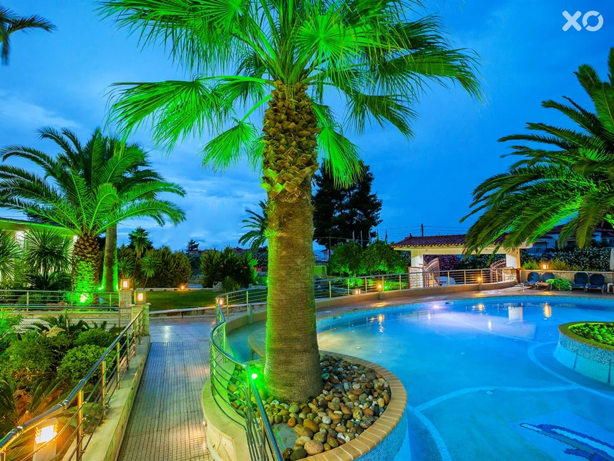 Anna Maria Paradise Hotel