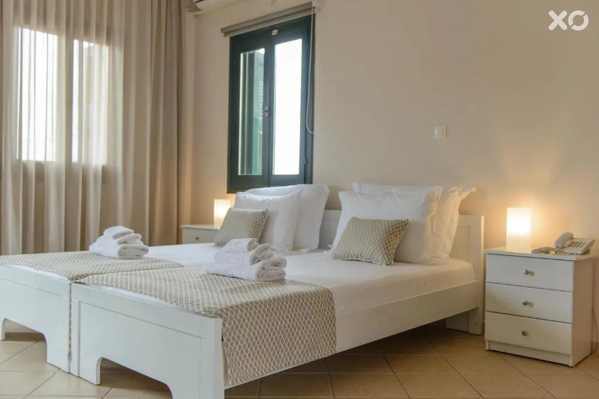 So Nice Hotel
