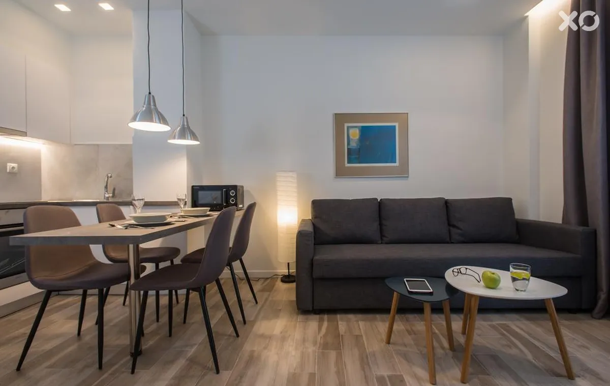 SpotApart Residencies