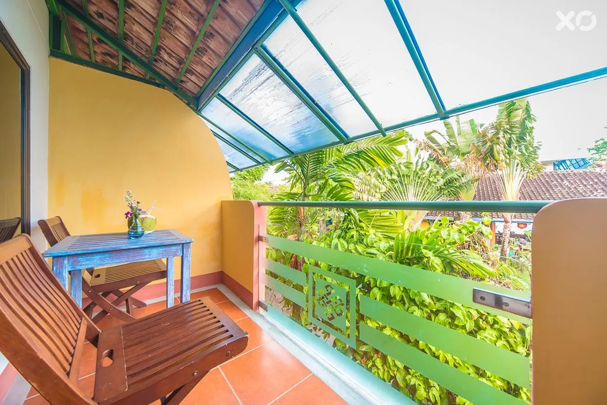 Aochalong Villa Resort & Spa