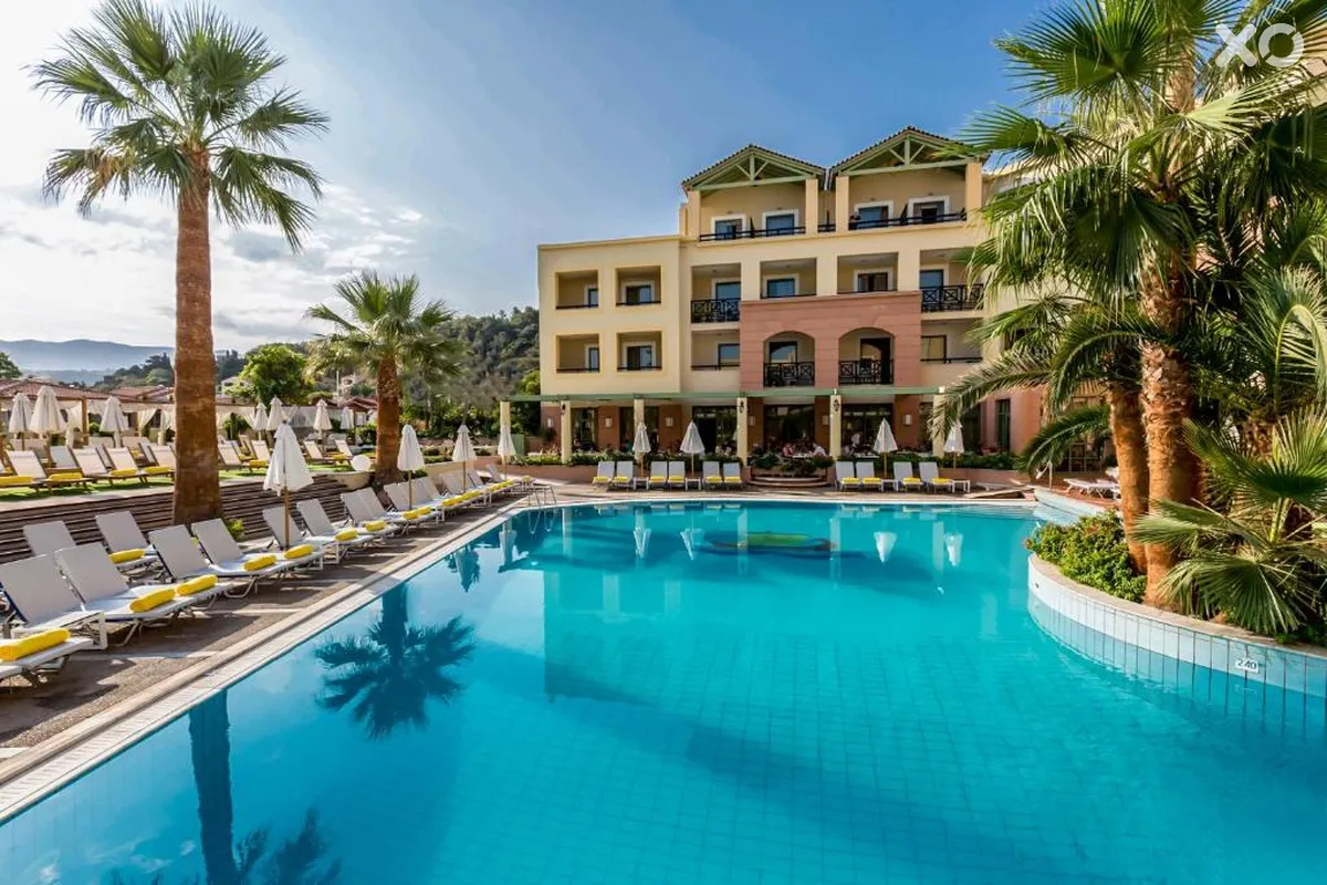 Samaina Inn Hotel