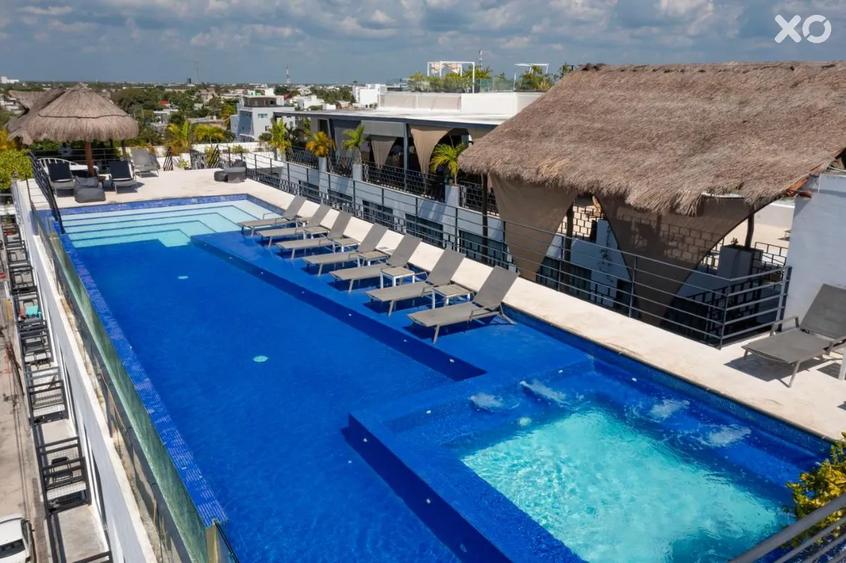 52 Playa del Carmen