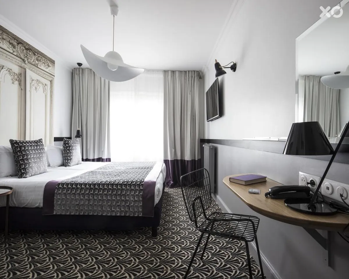 Malte Hotel
