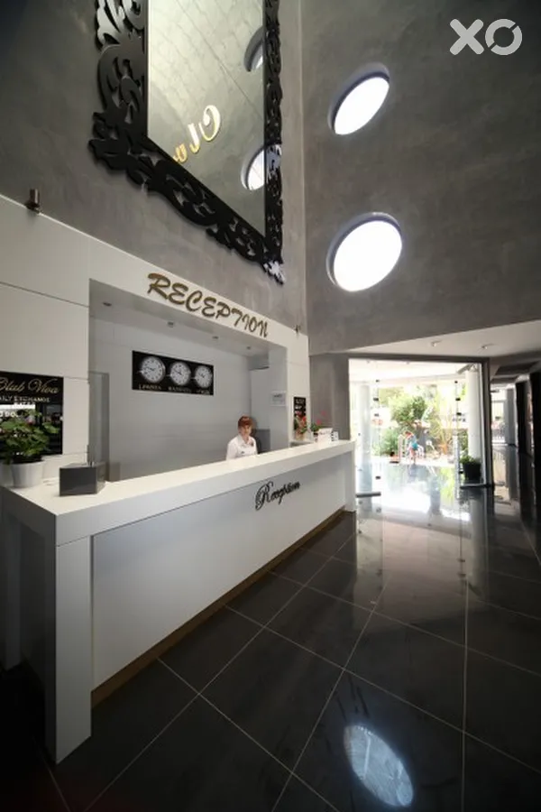Club Viva Hotel